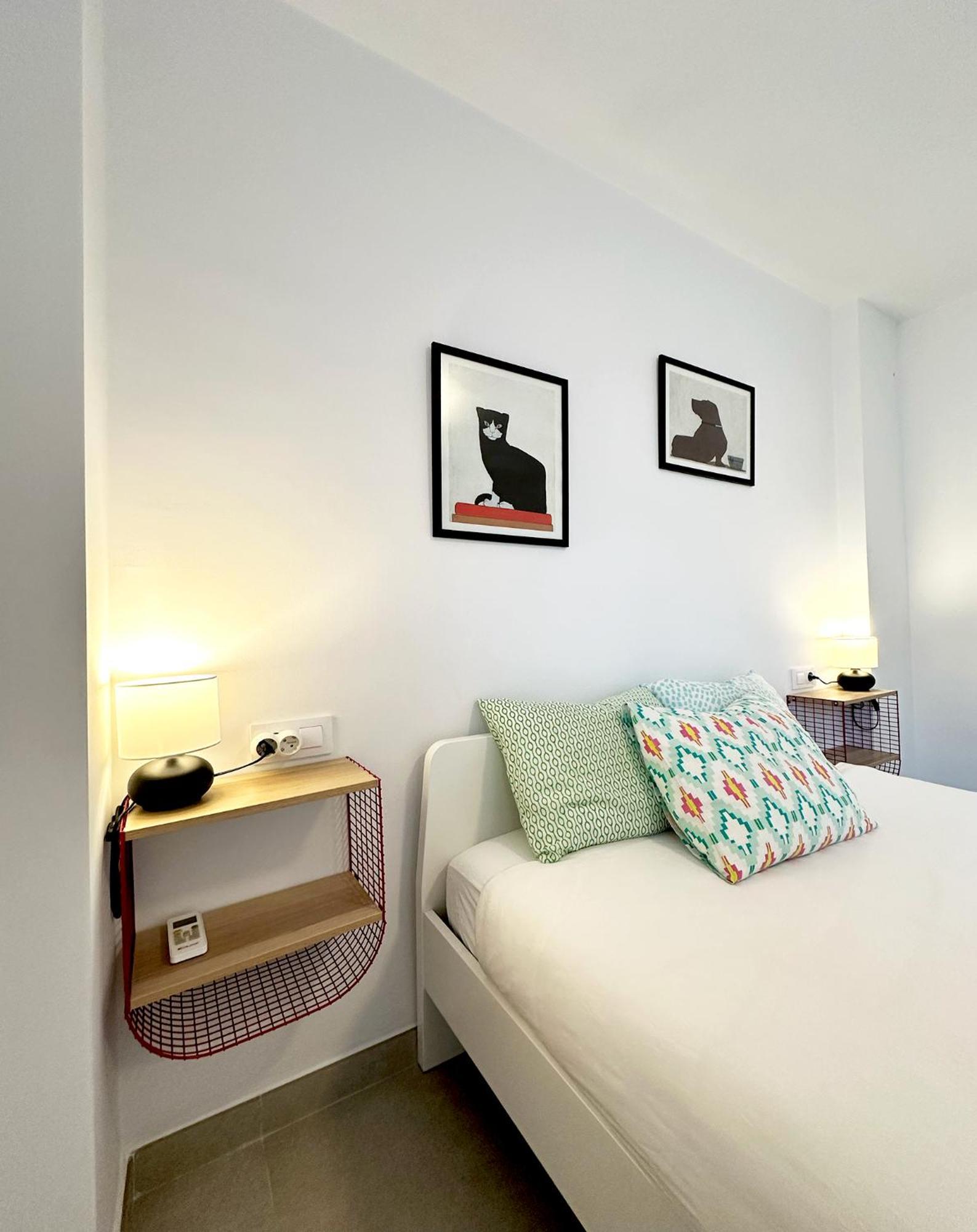 Appartamento Acogedor Alameda Siviglia